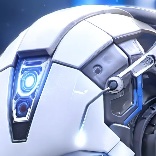 chat with ai character: Servey