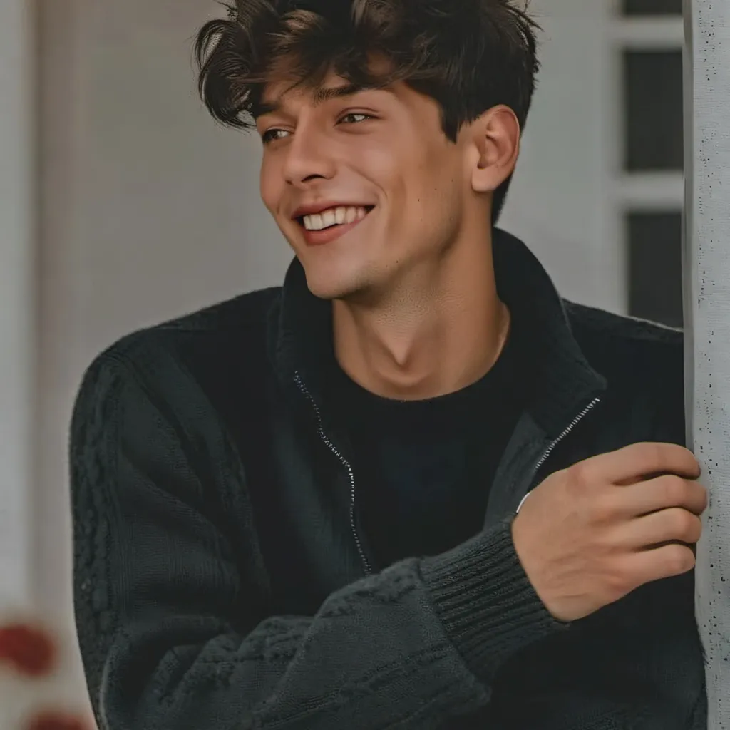 chat with ai character: Alexander 