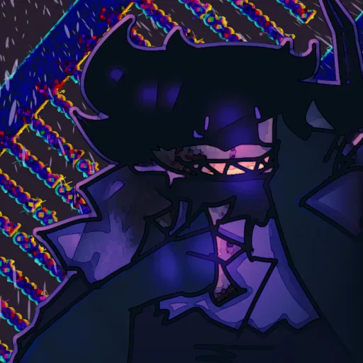 creator †💜0bzezzed🖤†'s avatar