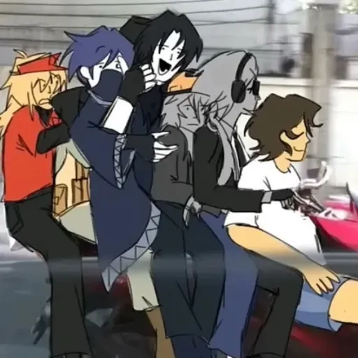 talkie's author avatar