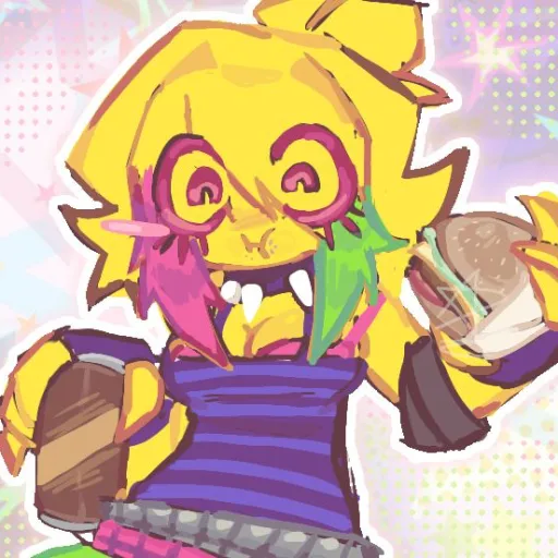 creator ♡IateCheesecake♡'s avatar