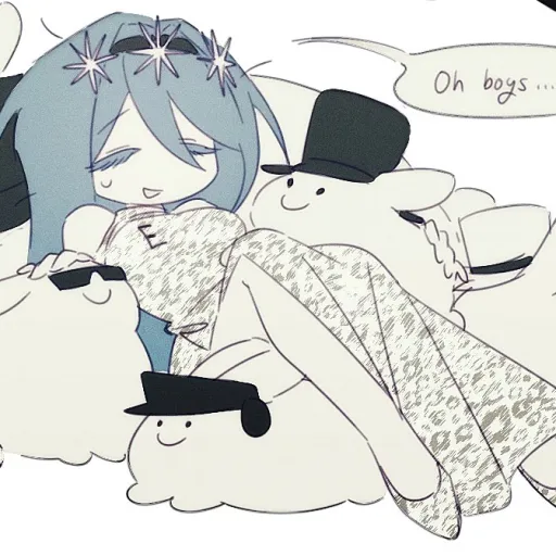 creator ♡IateCheesecake♡'s avatar