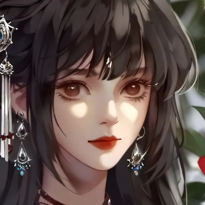 chat with ai character: Zero 