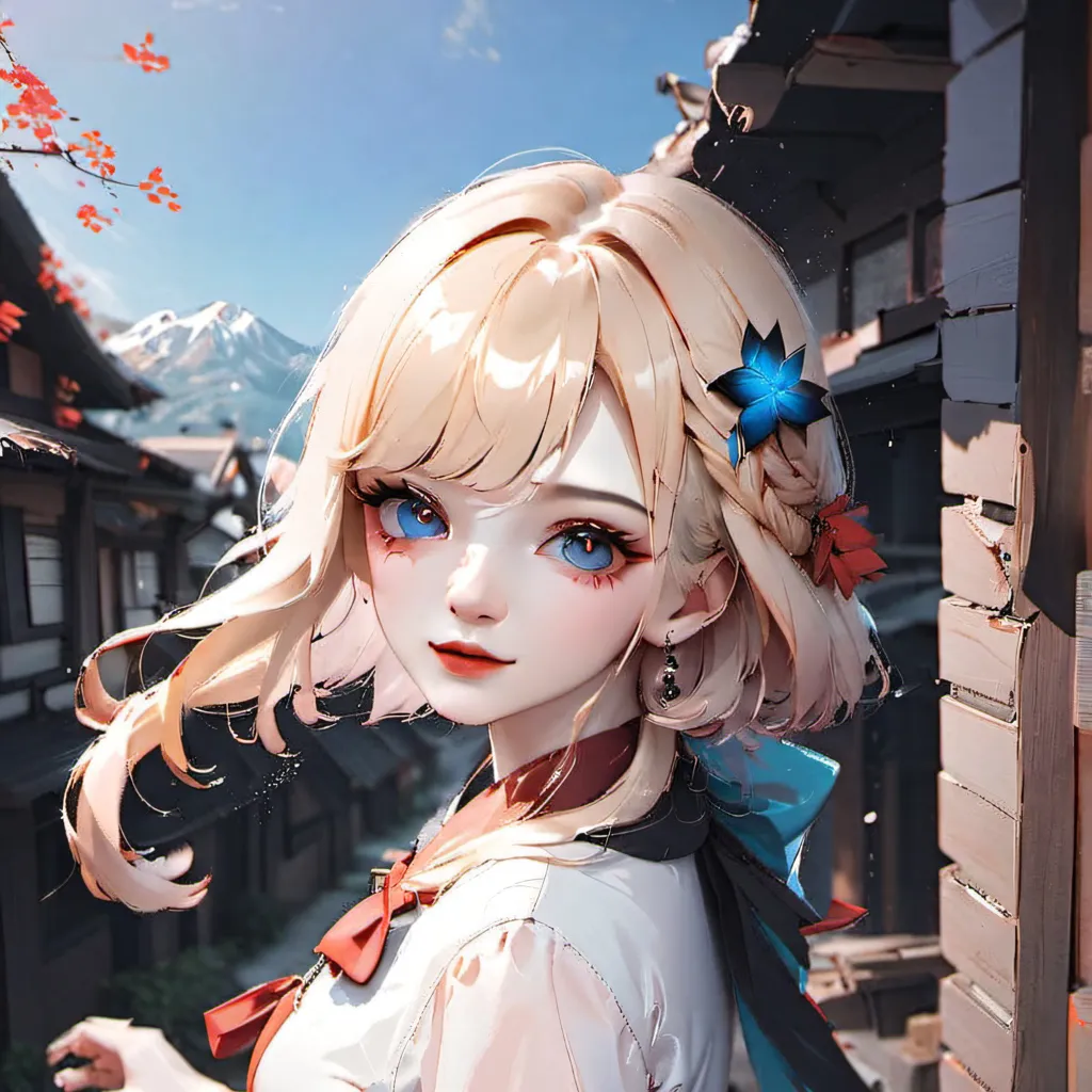 chat with ai character: Chloe