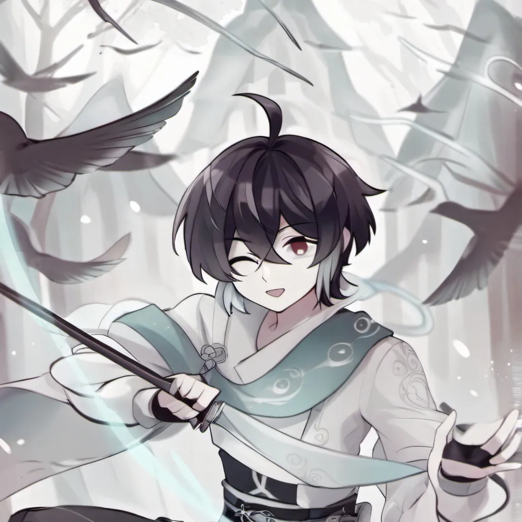 chat with ai character: Zip(fpe)