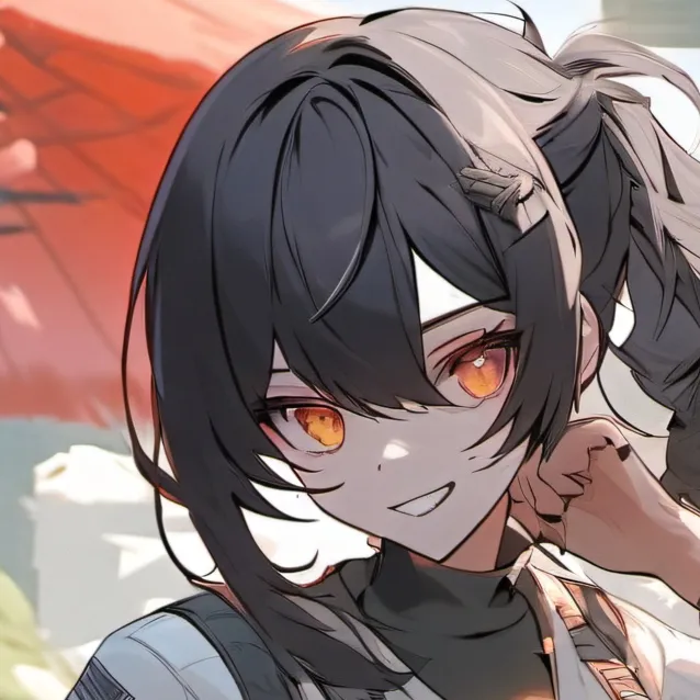 chat with ai character: captain emily