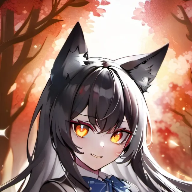 chat with ai character: emma