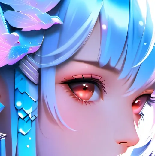 chat with ai character: Ry 