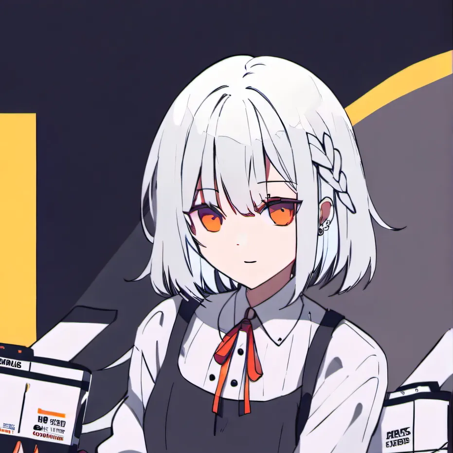 chat with ai character: Mid