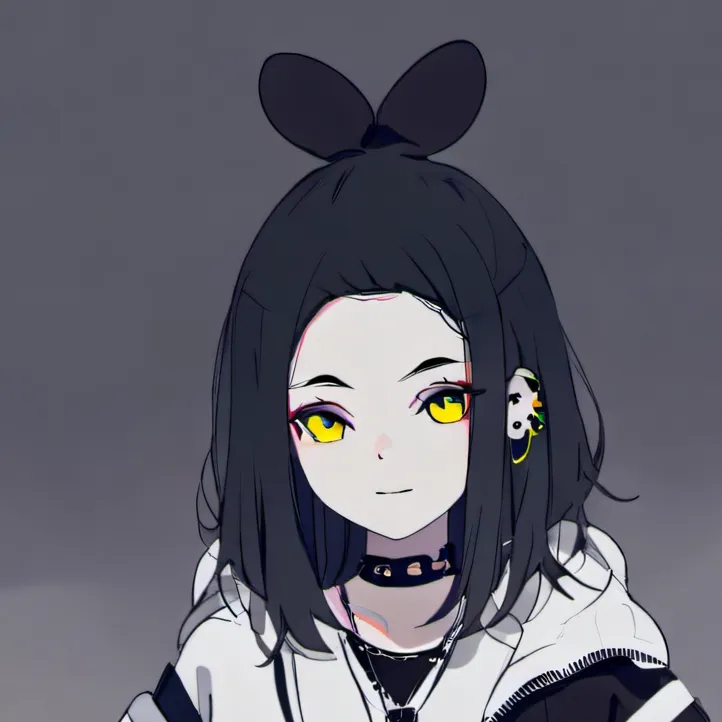 chat with ai character: Ry