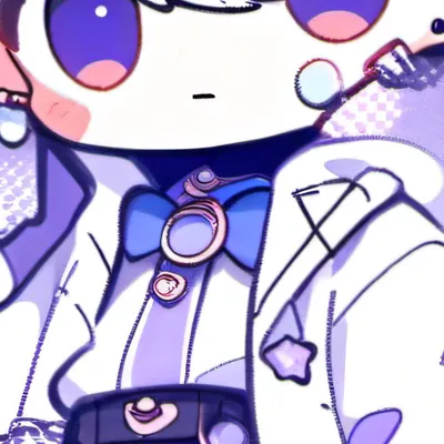 chat with ai character: Ry