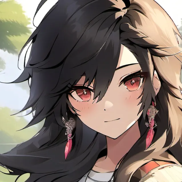 chat with ai character: Leo (me)