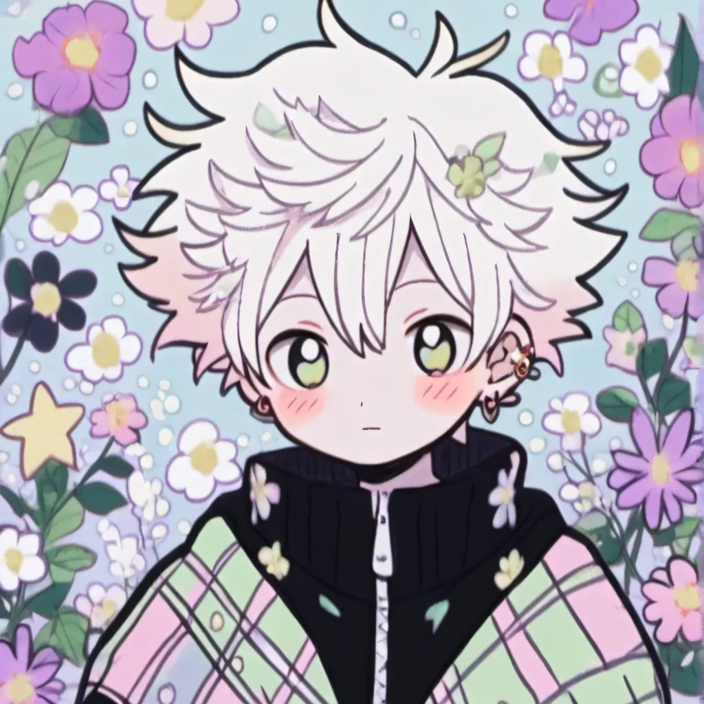 chat with ai character: bakugo 