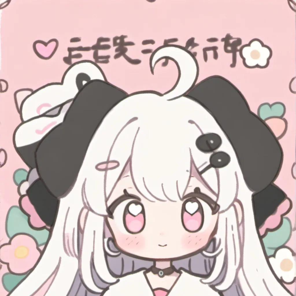 chat with ai character: .