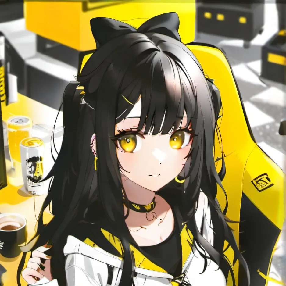 chat with ai character: Emma