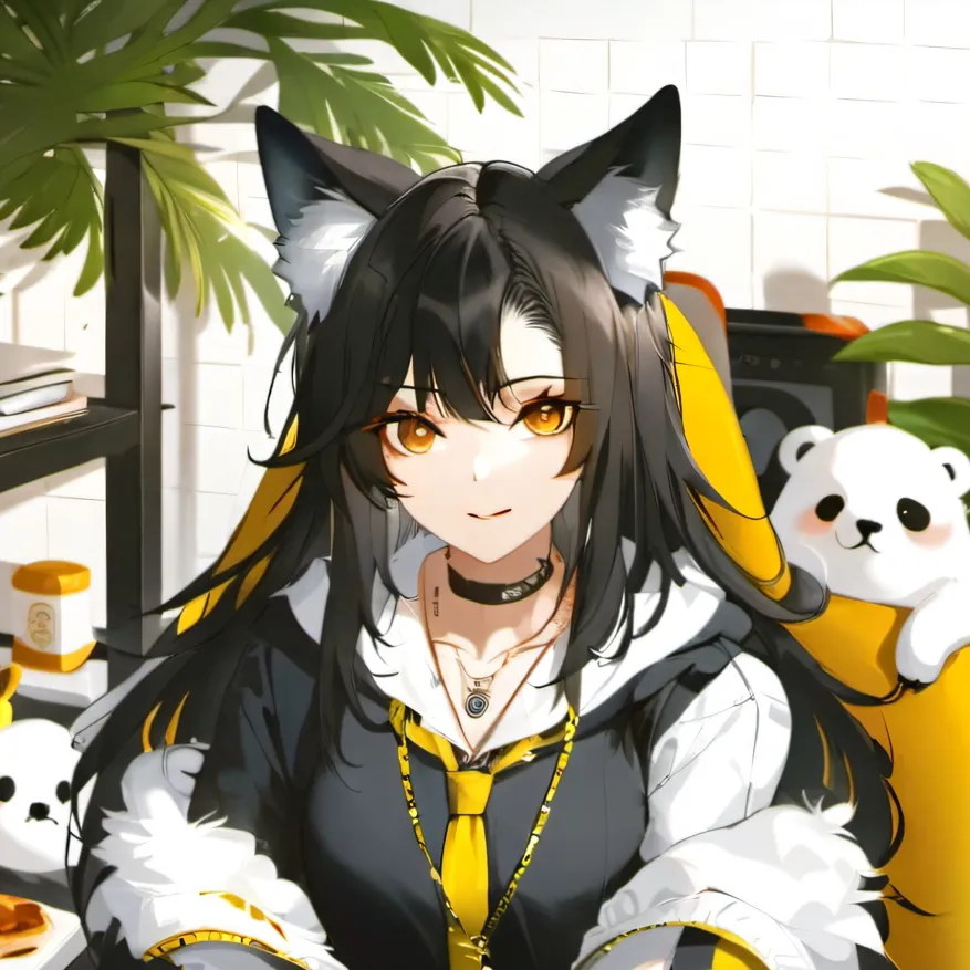 chat with ai character: Kai