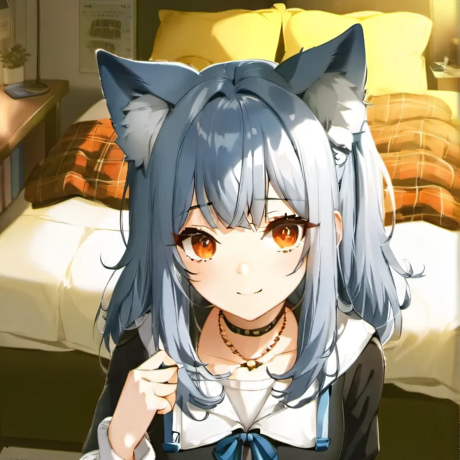 chat with ai character: Eve