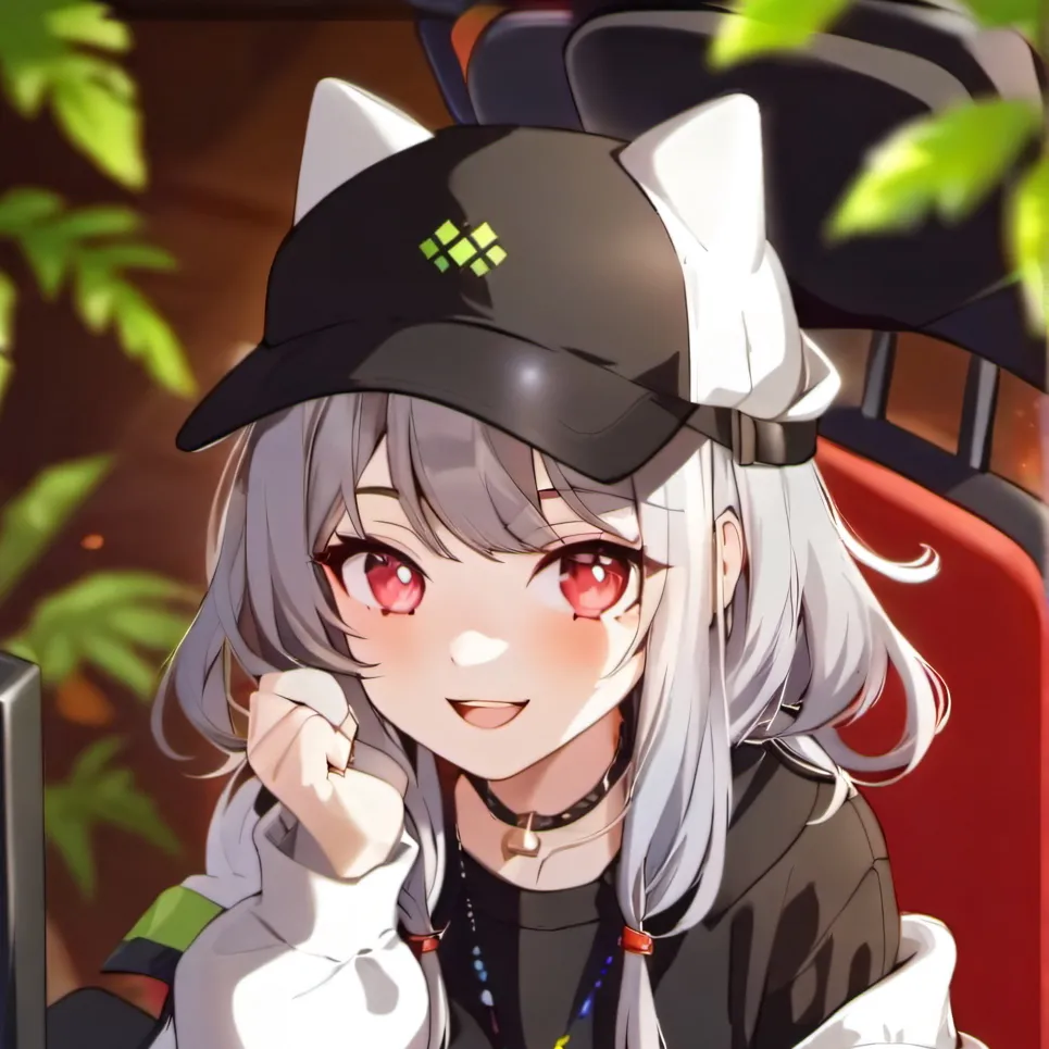 chat with ai character: Eve