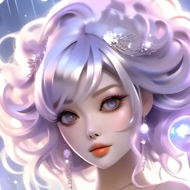 chat with ai character: Ariel