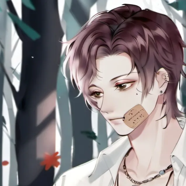 chat with ai character: Dove