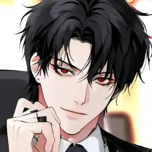 chat with ai character: ♡ Aiden ♡