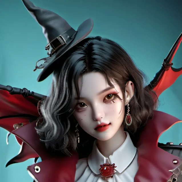 chat with ai character: ava