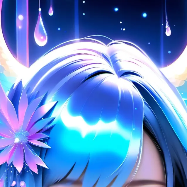 chat with ai character: Aria