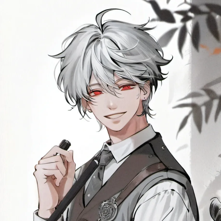 chat with ai character: Helio