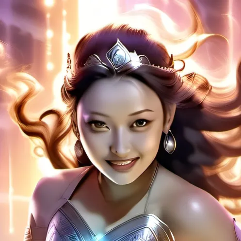 chat with ai character: Taylor