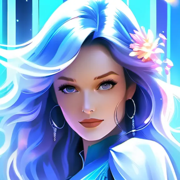 chat with ai character: Nancy