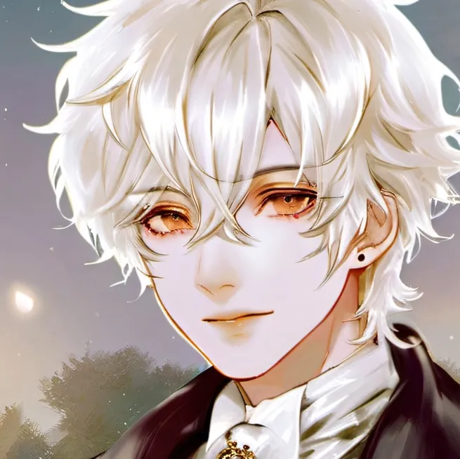 chat with ai character: Elio