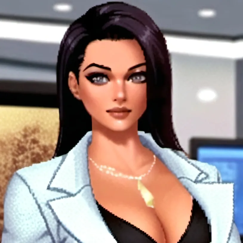 chat with ai character: Ava