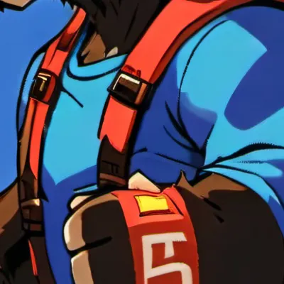 chat with ai character: Banjo 