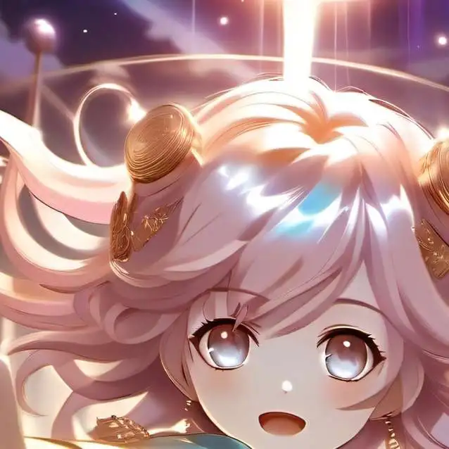 chat with ai character: lilly