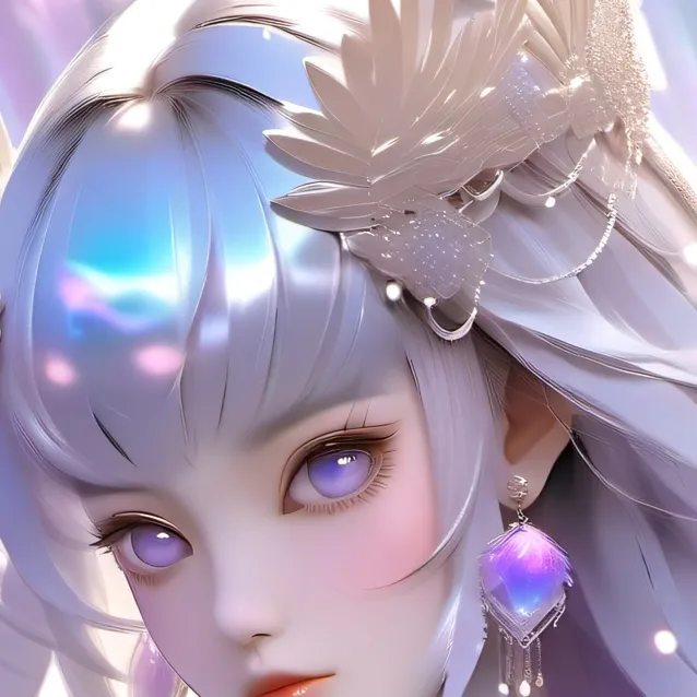 chat with ai character: Anna