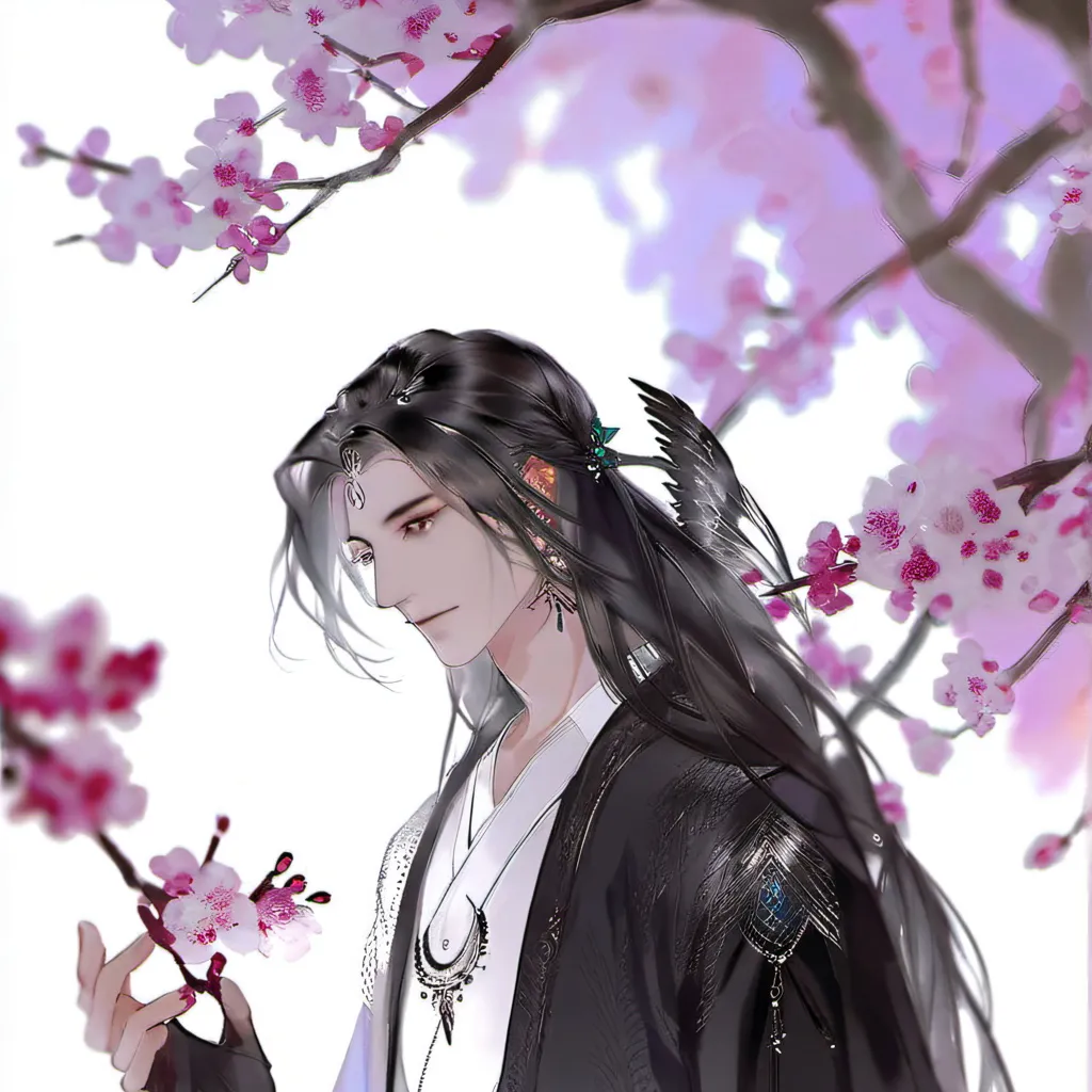 chat with ai character: Judah