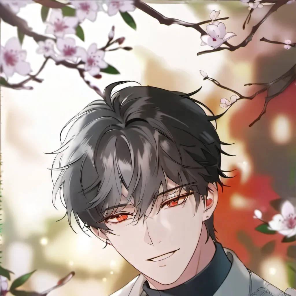 chat with ai character: Joy