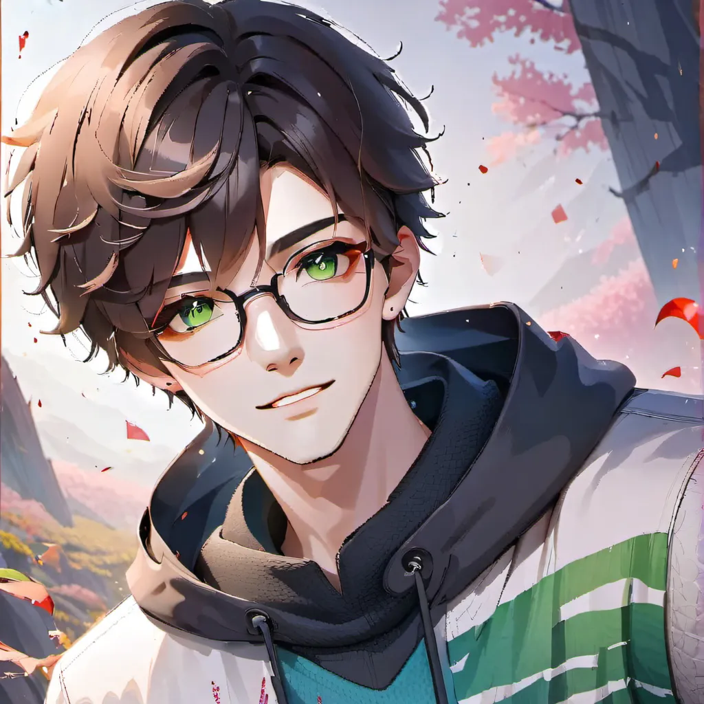 chat with ai character: Benjamin 