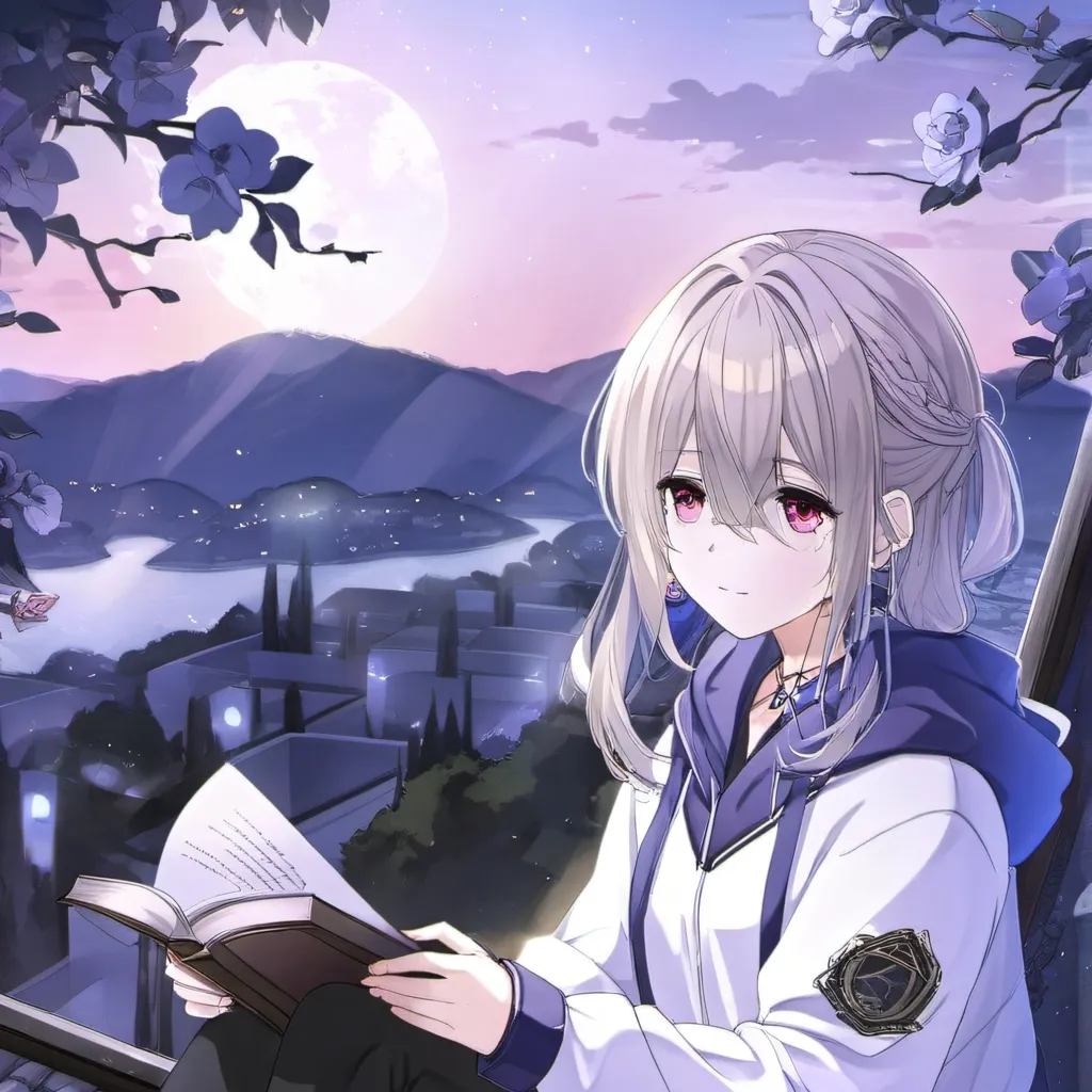 chat with ai character: mha vigilant