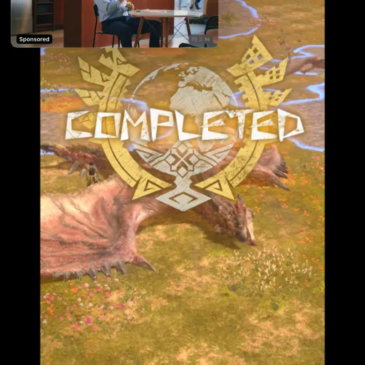 creator Tigrex guy's avatar