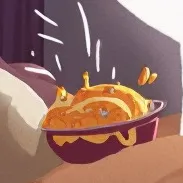 chat with ai character: Brenkin noodles!!