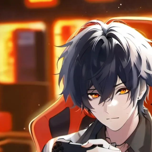 chat with ai character: Alex