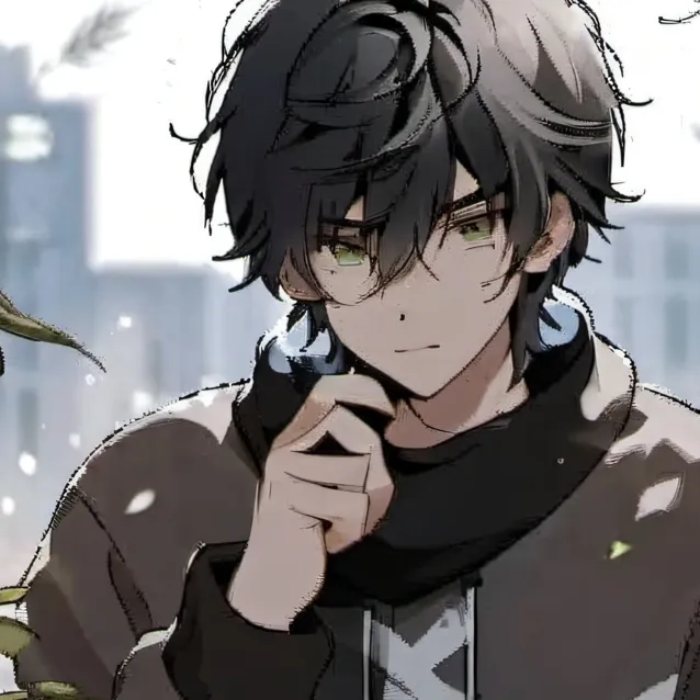 chat with ai character: Focus 