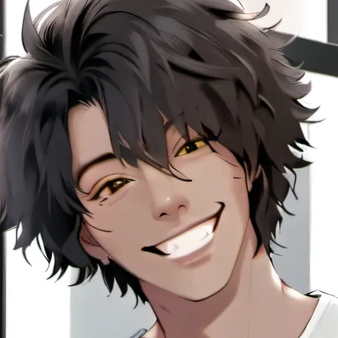 chat with ai character: Zen 