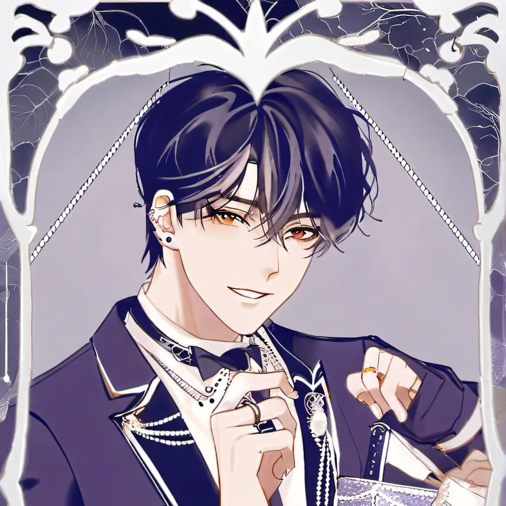 chat with ai character: Feel my ass