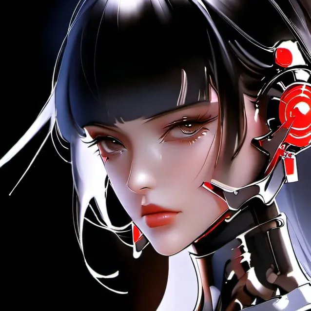 chat with ai character: Sophie 