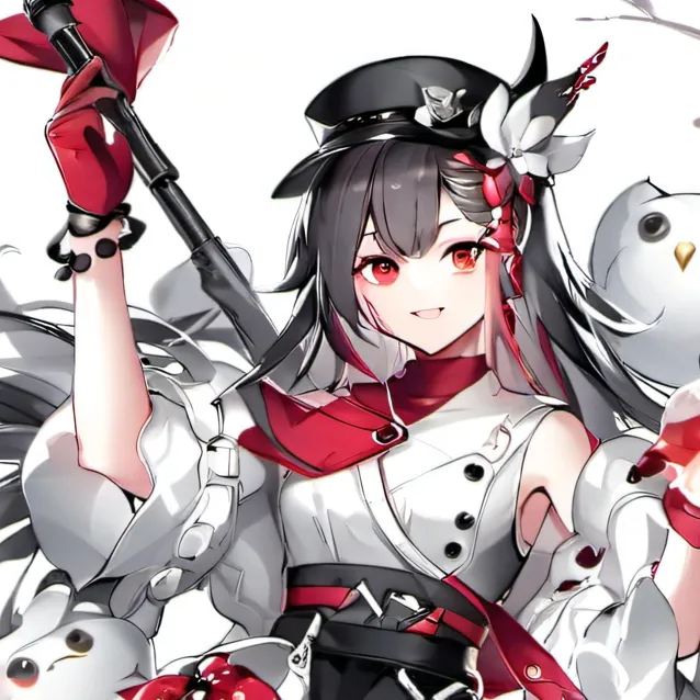 chat with ai character: Amara