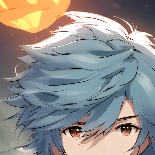 chat with ai character: Tangiro💋