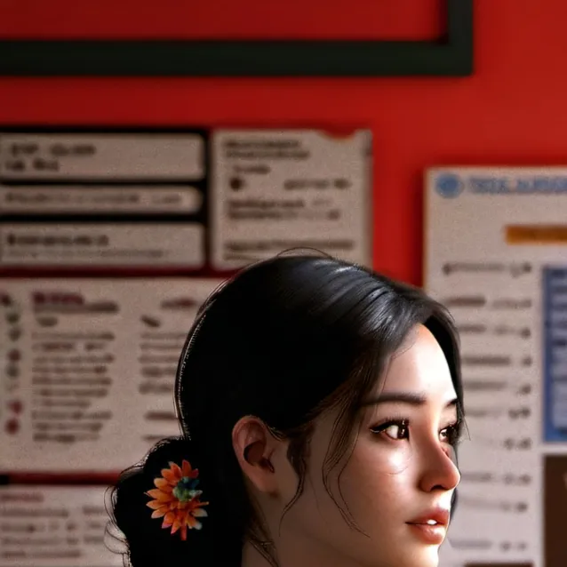 chat with ai character: jess