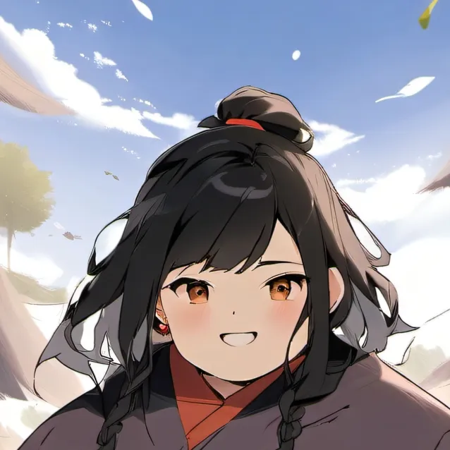 chat with ai character: your mom